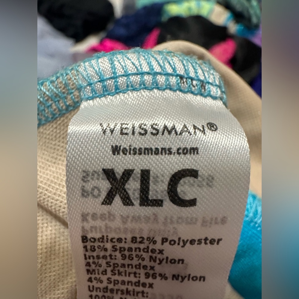 Weissman Surf Crazy🪩 - Picture 3 of 3